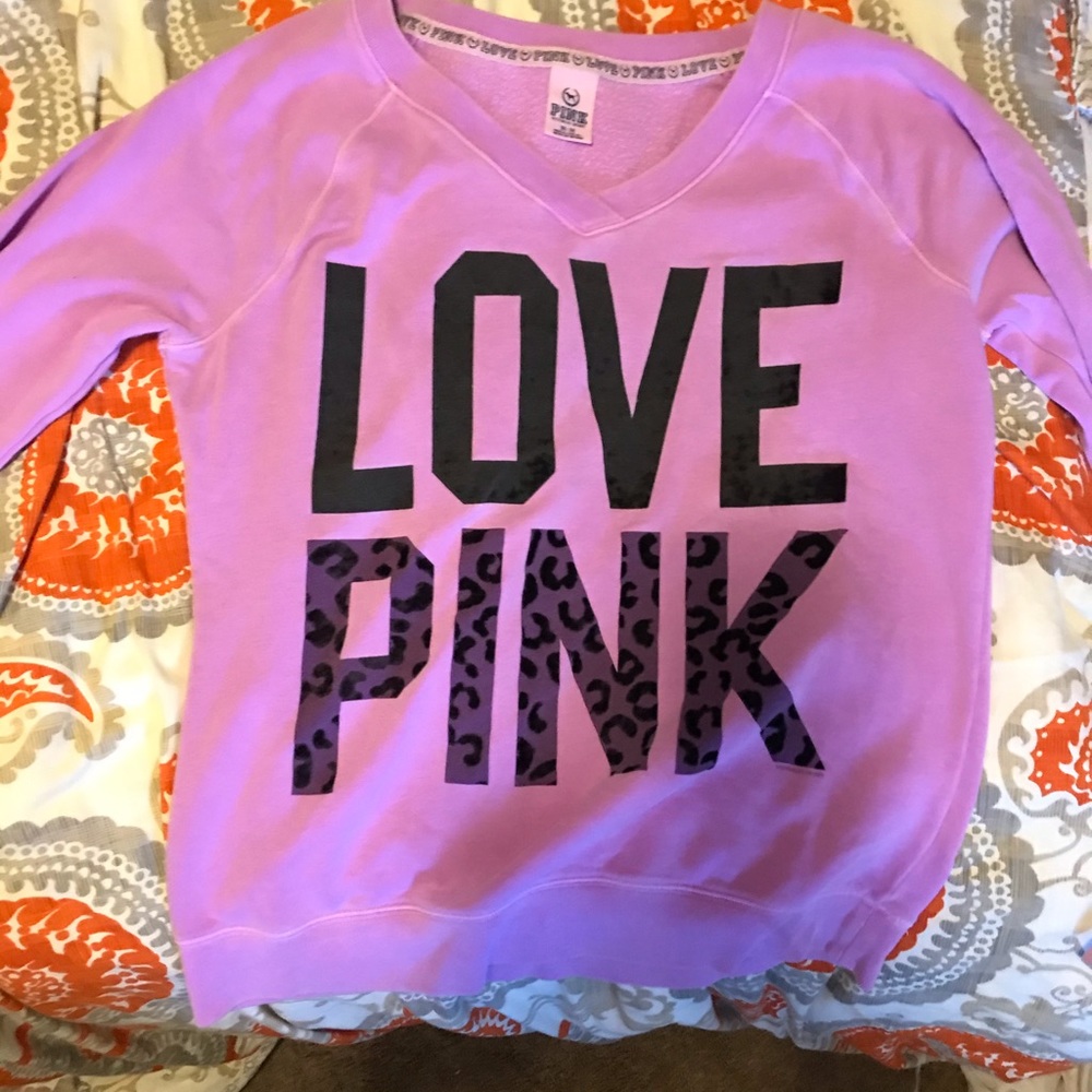 Victoria’s Secret Sweatshirt